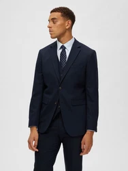SELECTED HOMME Sakko SLHNeil dunkelblau