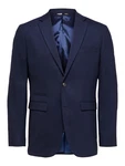 SELECTED HOMME Sakko SLHNeil dunkelblau
