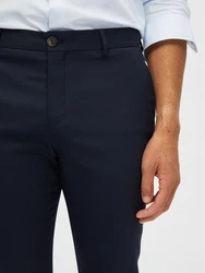 SELECTED HOMME Hose Neil navy
