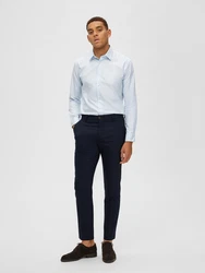 SELECTED HOMME Hose Neil navy