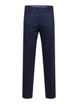 SELECTED HOMME Hose Neil navy