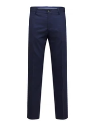 SELECTED HOMME Hose Neil navy