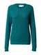 VILA Svetr ''''Dalo''''  smaragdová