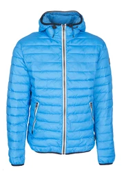 Jacke 'Nautilus' azur