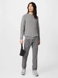 LEVI'S Pullover 'Original HM Sweater' Grau/Hellgrau/Dunkelgrau/Rot/Grau/Hellgrau/Dunkelgrau/Rot/Grau/Hellgrau/Dunkelgrau/Rot/Grau/Hellgrau/Dunkelgrau/Rot/Grau/Hellgrau/Dunkelgrau/Rot/Grau/Hellgrau/Dunkelgrau/Rot/Grau/Hellgrau/Dunkelgrau/Rot/Grau/Hellgrau/Dunkelgrau/Rot/Grau/Hellgrau/Dunkelgrau/Rot/Grau/Hellgrau/Dunkelgrau/Rot/Grau/Hellgrau/Dunkelgrau/Rot/Grau/Hellgrau/Dunkelgrau/Rot/Grau/Hellgrau/Dunkelgrau/Rot/Grau/Hellgrau/Dunkelgrau/Rot/Grau/Hellgrau/Dunkelgrau/Rot
