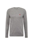 LEVI'S Pullover 'Original HM Sweater' Grau/Hellgrau/Dunkelgrau/Rot/Grau/Hellgrau/Dunkelgrau/Rot/Grau/Hellgrau/Dunkelgrau/Rot/Grau/Hellgrau/Dunkelgrau/Rot/Grau/Hellgrau/Dunkelgrau/Rot/Grau/Hellgrau/Dunkelgrau/Rot/Grau/Hellgrau/Dunkelgrau/Rot/Grau/Hellgrau/Dunkelgrau/Rot/Grau/Hellgrau/Dunkelgrau/Rot/Grau/Hellgrau/Dunkelgrau/Rot/Grau/Hellgrau/Dunkelgrau/Rot/Grau/Hellgrau/Dunkelgrau/Rot/Grau/Hellgrau/Dunkelgrau/Rot/Grau/Hellgrau/Dunkelgrau/Rot/Grau/Hellgrau/Dunkelgrau/Rot LEVI'S Pullover 'Original HM Sweater' Grau/Hellgrau/Dunkelgrau/Rot/Grau/Hellgrau/Dunkelgrau/Rot/Grau/Hellgrau/Dunkelgrau/Rot/Grau/Hellgrau/Dunkelgrau/Rot/Grau/Hellgrau/Dunkelgrau/Rot/Grau/Hellgrau/Dunkelgrau/Rot/Grau/Hellgrau/Dunkelgrau/Rot/Grau/Hellgrau/Dunkelgrau/Rot/Grau/Hellgrau/Dunkelgrau/Rot/Grau/Hellgrau/Dunkelgrau/Rot/Grau/Hellgrau/Dunkelgrau/Rot/Grau/Hellgrau/Dunkelgrau/Rot/Grau/Hellgrau/Dunkelgrau/Rot/Grau/Hellgrau/Dunkelgrau/Rot/Grau/Hellgrau/Dunkelgrau/Rot