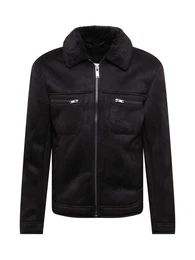 Jacke schwarz
