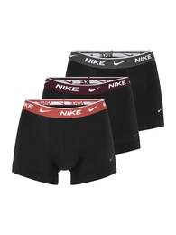 Sportunterhose grau / hummer / bordeaux / schwarz