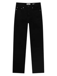 Jeans schwarz