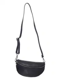 Taška přes rameno černá