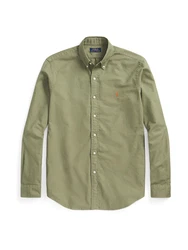 Polo Ralph Lauren Hemd Khaki