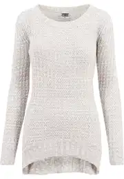 Urban Classics Svetr offwhite