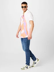 GUESS Jeans 'Miami' blau