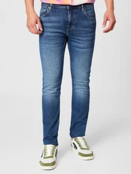 GUESS Jeans 'Miami' blau