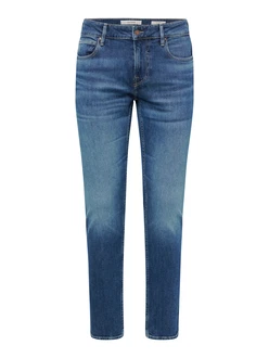 GUESS Jeans 'Miami' blau