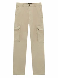 Hose hellbeige
