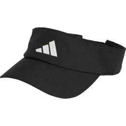 Sportcap 'Aeroready ' schwarz / wei