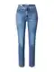 LEVI'S  Traperice '724'  plavi traper