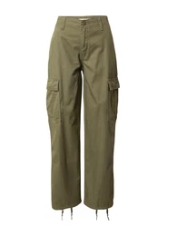 LEVI'S Cargo traperice ''94 Baggy Cargo' zelena