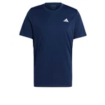 ADIDAS Funktionsshirt Club navy/weiß/schwarz