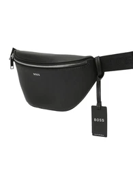 Grteltasche 'Zair' schwarz