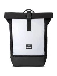 Rucksack ''''Allen'''' schwarz / weiß