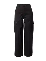 LEVI'S Džíny s kapsami ''94 Baggy Cargo' černá