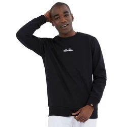 ELLESSE Sweatshirt Kiamto schwarz / wei