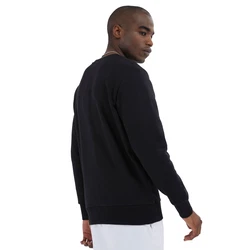 ELLESSE Sweatshirt Kiamto schwarz / wei