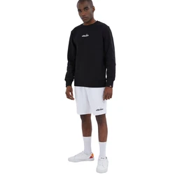 ELLESSE Sweatshirt Kiamto schwarz / wei