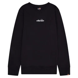 ELLESSE Sweatshirt Kiamto schwarz / wei