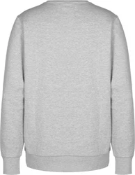 ELLESSE Sweatshirt Kiamto grau/schwarz