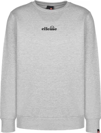 Sweatshirt 'Kiamto' grau / schwarz
