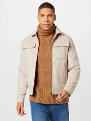Jack & Jones Jacke JJERocky Payton (1-St) beige