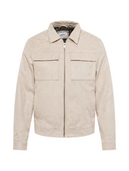 Jack & Jones Jacke JJERocky Payton (1-St) beige