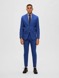 SELECTED HOMME Sakko SLHNeil dunkelblau