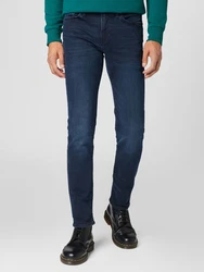 Levi's Slim-fit Jeans 511 SLIM dunkelblau
