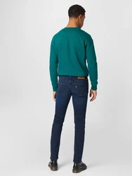 Levi's Slim-fit Jeans 511 SLIM dunkelblau