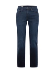 Levi's Slim-fit Jeans 511 SLIM dunkelblau