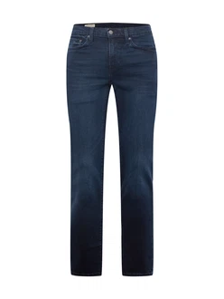 Levi's Slim-fit Jeans 511 SLIM dunkelblau