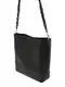 Guido Maria Kretschmer Women Torba preko ramena 'May'  crna