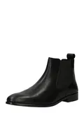 Schwarze About You Stiefel image