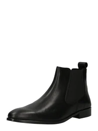 Chelsea Boots 'Marten' schwarz