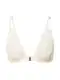 Underprotection Podprsenka 'Amy'  offwhite