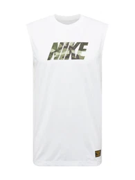Sporttop grn / khaki / hellgrn / wei