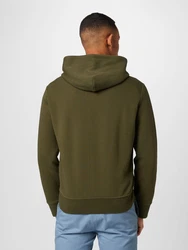 Polo Ralph Lauren Sweatjacke oliv/schwarz