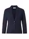 Rich & Royal Blazer  temno modra