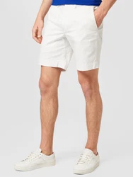 Polo Ralph Lauren Shorts 'BEDFORD' marineblau/weiß