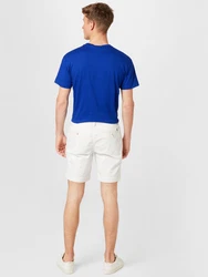 Polo Ralph Lauren Shorts 'BEDFORD' marineblau/weiß