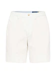Polo Ralph Lauren Shorts 'BEDFORD' marineblau/weiß